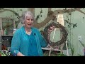 Rustic Twig Wreaths & Wild Birch Wreaths; Exclusive Only to Ladybug Wreaths