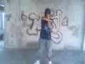 Krump Kill Off 