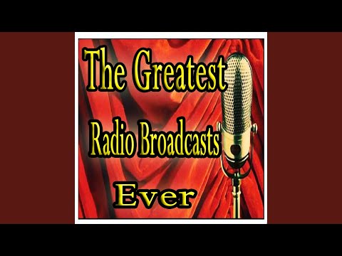 Radio Moscow - Sputnik Announcement