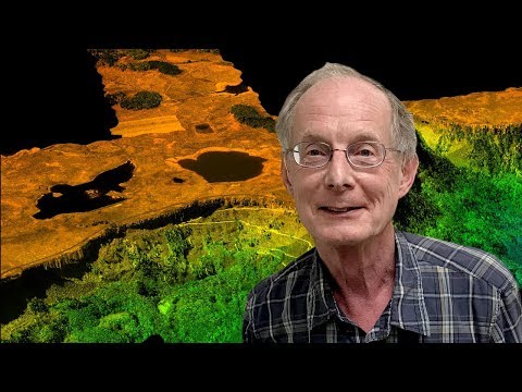 Fundamentals of NEON RGB Camera Imagery: A Presentation