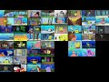 Spongebob All Season 11 Episodes Played At The Same Time Jameyfivenights AndreyAmongys SpongeRube
