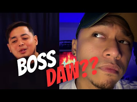 BOSS ba dapat ang BABAE sa relationship?