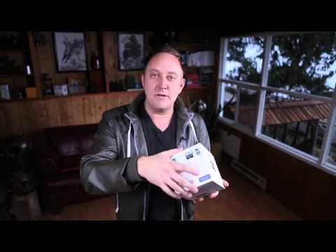 Paul Harris Presents Lubors Gift by Lubor Fiedler - Dude That's Cool Magic