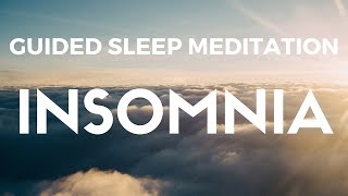 Download lagu Guided Sleep Meditation for Insomnia (Sleep, Relaxation, Calm your Mind) mp3