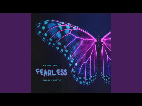 FEARLESS (feat. 88 Butterfly)