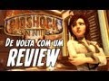 Bioshock Infinite Review pc