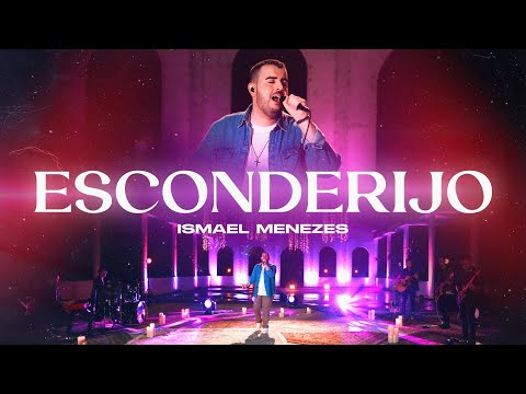 Esconderijo - Ismael Menezes