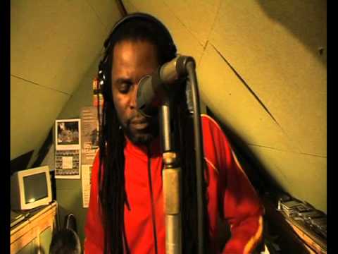 Ras Obi Teaser Soul Beat Records Movie1 Full