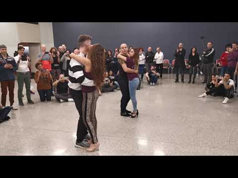 20191213 195753 - Afrolatin Connexion - Tarraxinha Démo @ Kizmi 2019