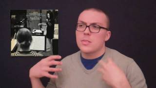 John Vanderslice- White Wilderness ALBUM REVIEW