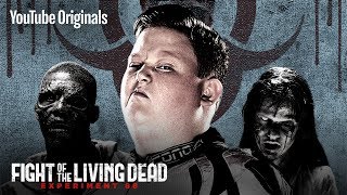 Showdown - Fight of the Living Dead (Ep 4)