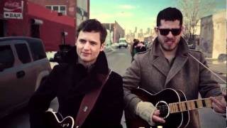 1- "Chapel Song" - We Are Augustines