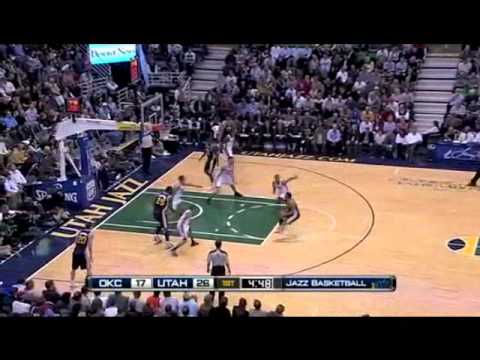 Deron Williams Career Mix