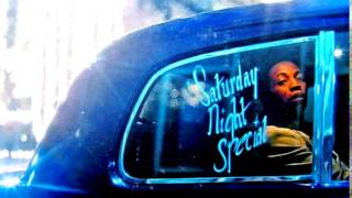 Norman Connors - Dindi