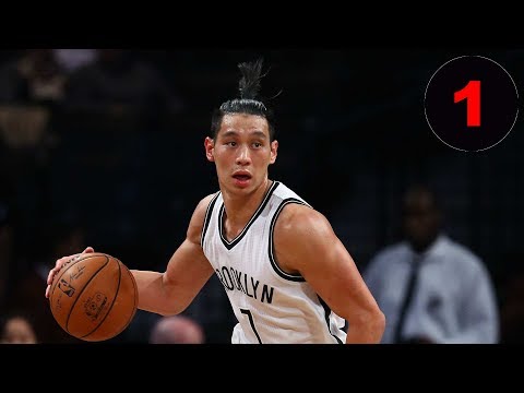 Jeremy Lin 2016-17 Bucketilation - 173 Field Goals Full Highlights Part I