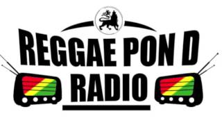 MBLEM rapresent for REGGAE PON D RADIO - SANKILLA