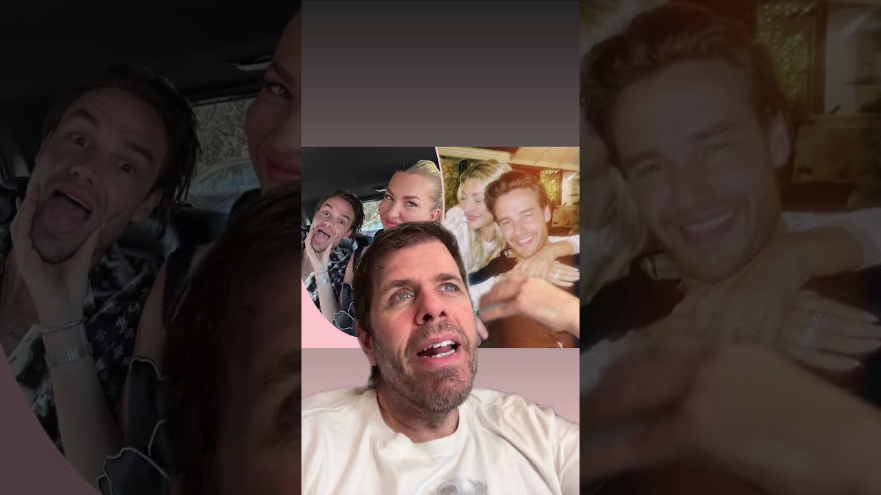 Liam Payne’s Girlfriend Knew The Reality Of What Was Going On With Him And...