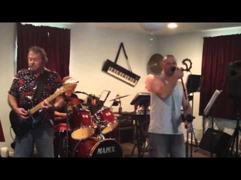 Johnson Brothers 4th Annual Jam, Mena AR