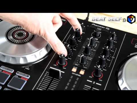 DDJ - SB2 Tutorial 2 - Descrizione e riproduzione