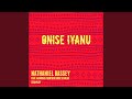 Onise Iyanu (feat. Glorious Fountain Choir & Micah Stampley)