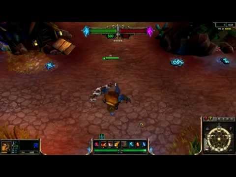 Full   Outback Renekton 2014 Update League of Legends Skin Spotlight