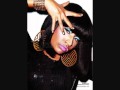 Bottoms Up Trey Songs Ft. Nicki Minaj Her Verse Only W/ Lyrics