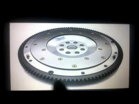 Automobile Hindi | Purpose of flywheel in hindi Video