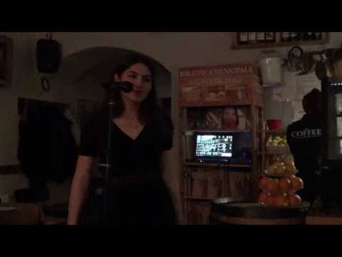 Diana Codrea @ Coffee Factory p9