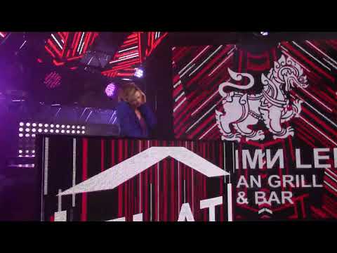 | FLAT | STREAM & Томми LEE | 24/04/2020 | Corb | Markova | Enakin.ink | Jarvis |