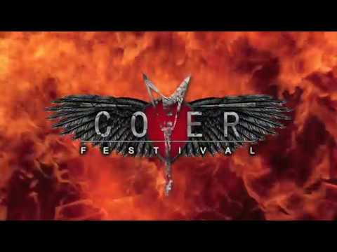 KAT  -  Whole Lotta Rosie  (AC/DC cover) - COVER FESTIVAL 2017