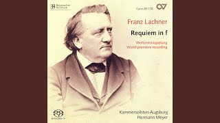 Requiem in F Minor, Op. 146: Introitus et Kyrie: Kyrie (Chorus)
