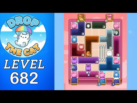 Уровень 682 thumbnail