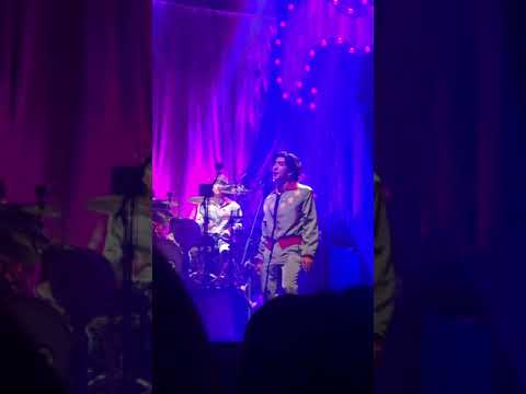 190831 판타스틱올드패션드리턴즈!, 잔나비 - 로켓트