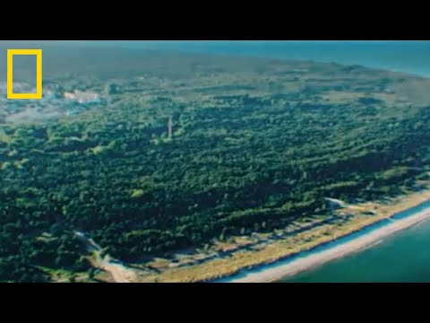 Poljska I Obrana Europe | National Geographic Croatia