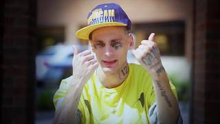 kieb ft. hitsrilla - claim to be (Explicit) Official Music Video Exclusive #eastboundkieb