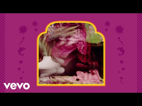 Caloncho, Melissa Robles - Como éramos antes (Letra)