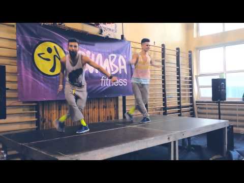 RM Dance - MARIO BISCHIN - LEILA - Robert Magiera