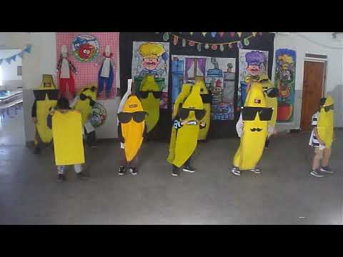 Cumbia en los ortiz