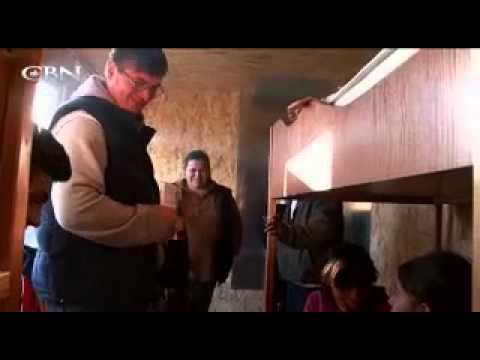 700 Club Interactive: Fight The Good Fight - January 4, 2013 - CBN.com