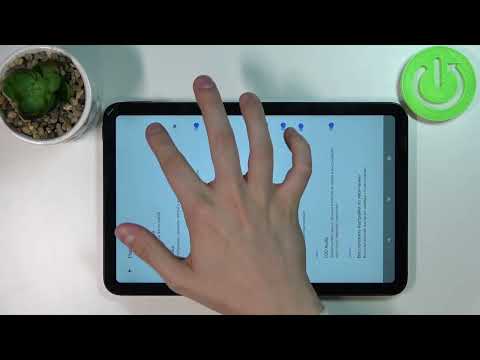 Как сбросить настройки камеры на NOKIA T20 / Сброс камеры на NOKIA T20