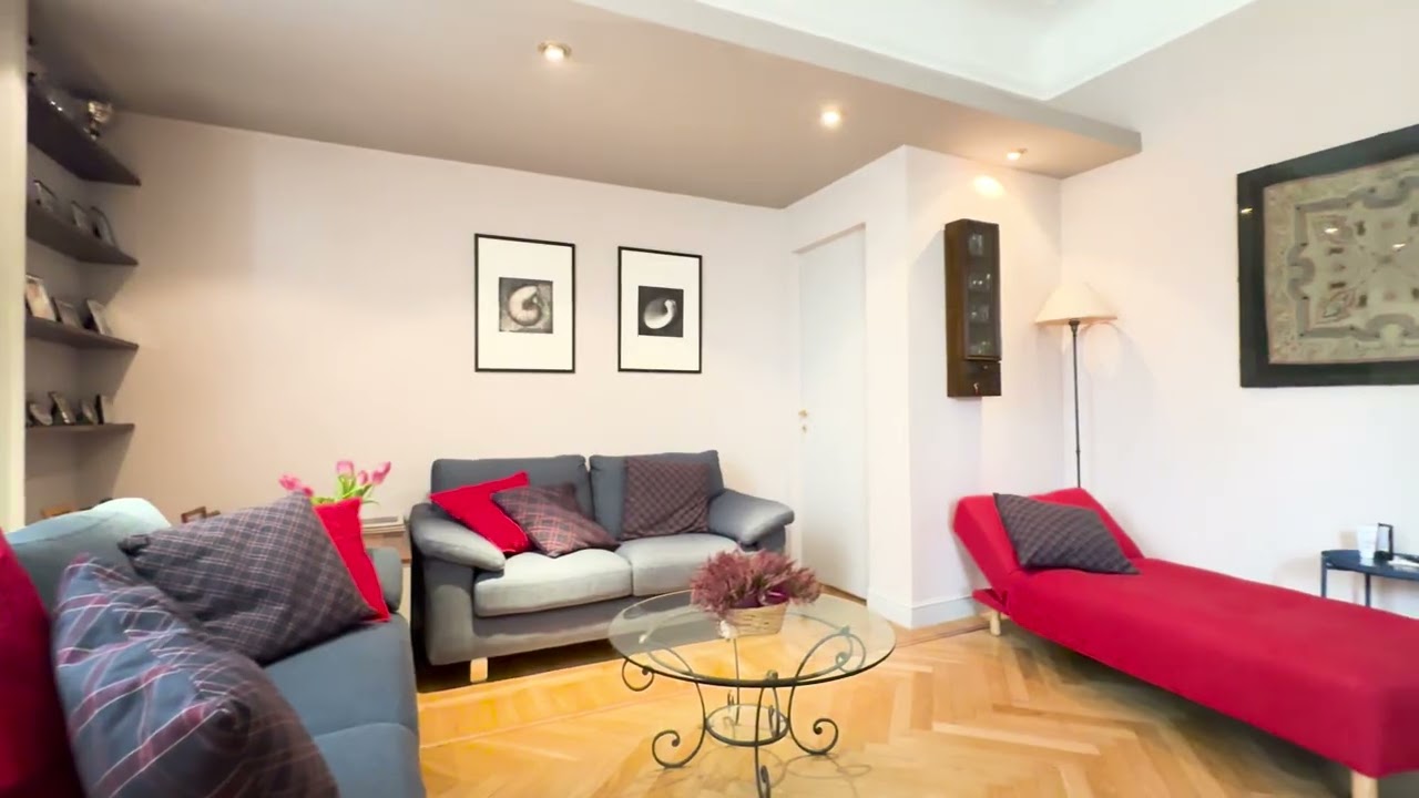 Appartamento - Video