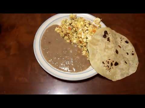 🔴 MACHACADO con HUEVO 🍳 /🔵 MACHACA con HUEVO 🍳 / 👉 COMO HACER MACHACADO con HUEVO 👈