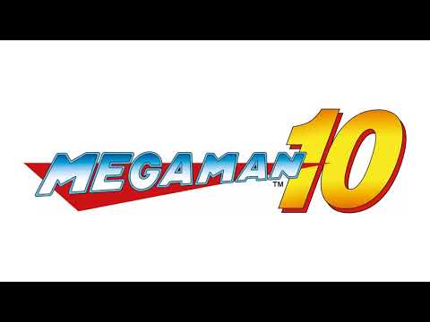 Fireball Strike (Strike Man Stage) (Space Mix) - Mega Man 10
