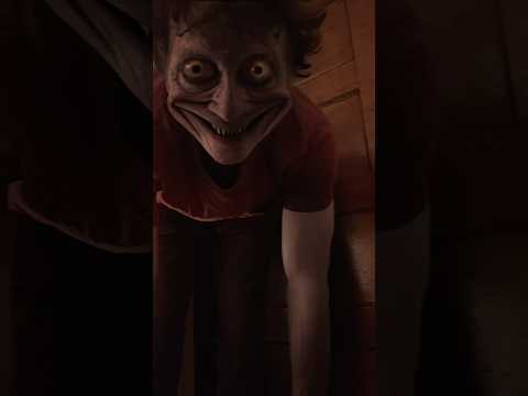 Surprise!! (He’s going to eat you) #horror #horrorstories #ghost #scary #spooky #creepy #spooky