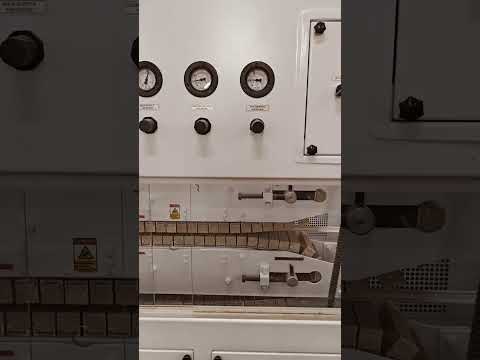 Acoustic Fabric Wall Gripper