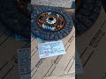 Toyota Etios Altis Clutch Plate Price