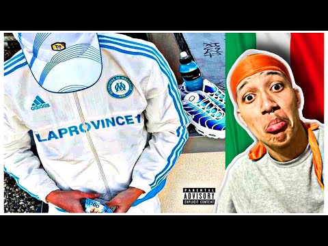 🇮🇹*RHOVE* - LA PROVINCE #1 | (REACTION)🇮🇹