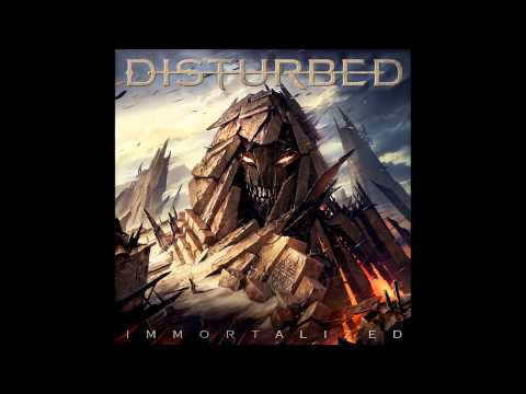 Disturbed - Legion of Monsters