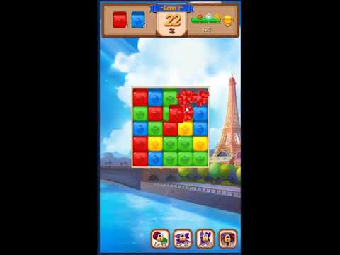 Blaster Chef Level 1 - NO BOOSTERS 👨‍🍳 | SKILLGAMING ✔️