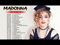 Best Of Madonna Greatest Hits Full Playlist Madonna Top Songs